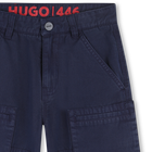 Cal&ccedil;&otilde;es de carga HUGO 
                    BOY