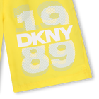 Cal&ccedil;&otilde;es de banho DKNY 
                    BOY
