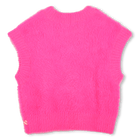 Camisola sem mangas BILLIEBLUSH 
                    MENINA