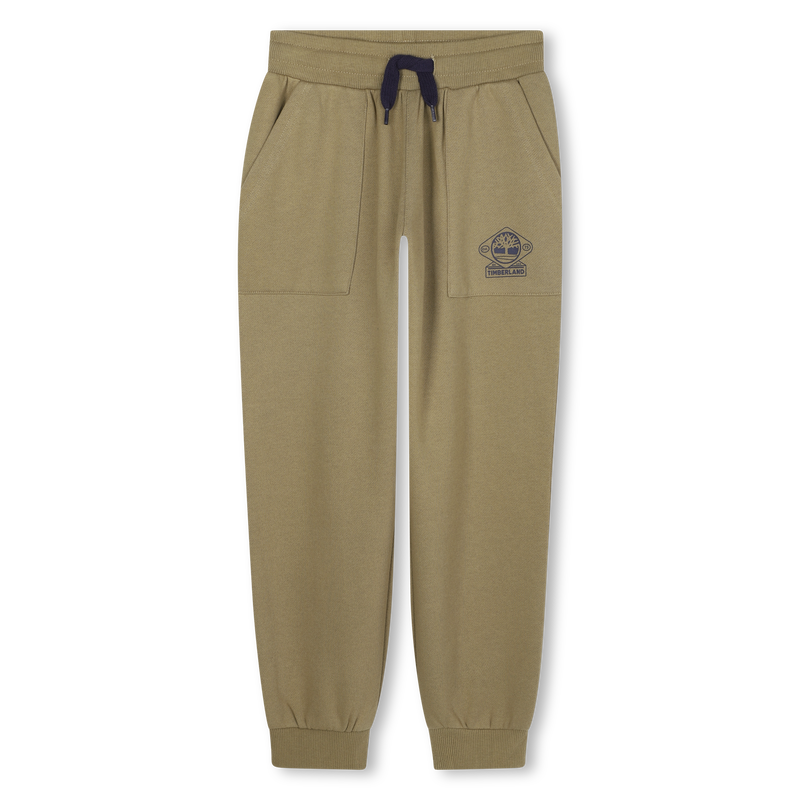 Calças jogging de lã TIMBERLAND 
                    BOY