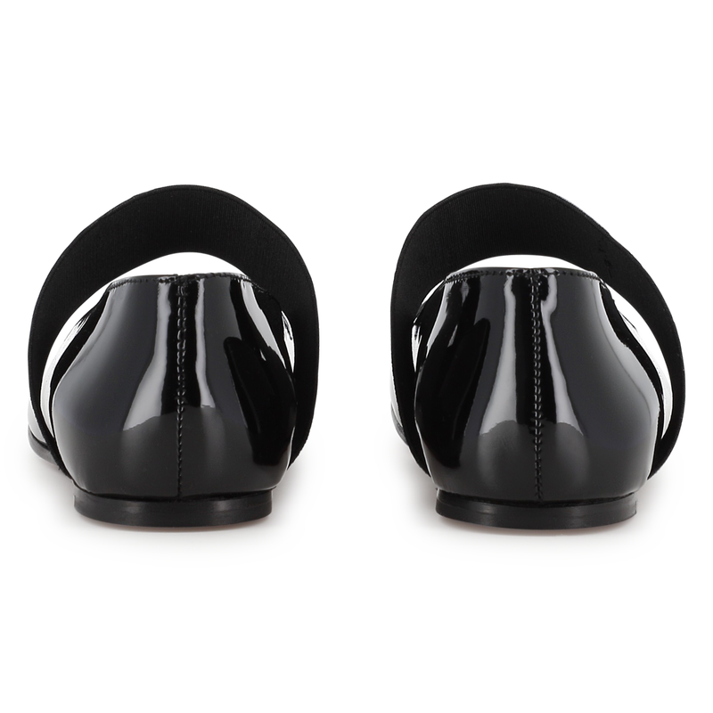 Bailarinas GIVENCHY 
                        GIRL