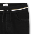 Cal&ccedil;a de denim BOSS 
                    BOY