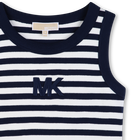 Tanque de colheita MICHAEL KORS 
                    GIRL
