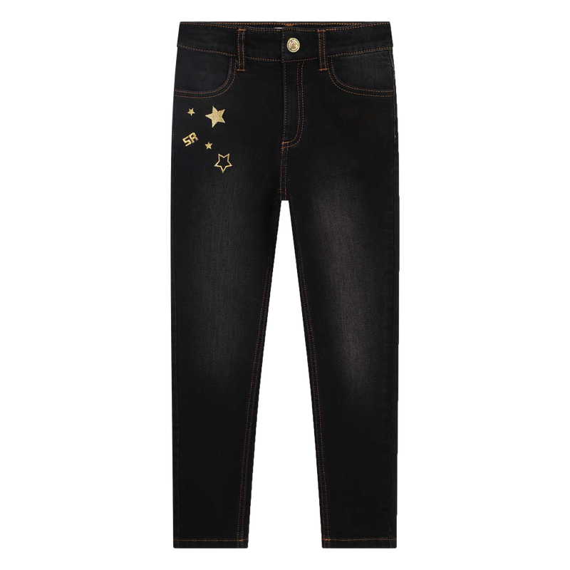 CALCAS GANGA SONIA RYKIEL 
                    GIRL