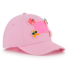 Bon&eacute; de crach&aacute; neon BILLIEBLUSH 
                    GIRL