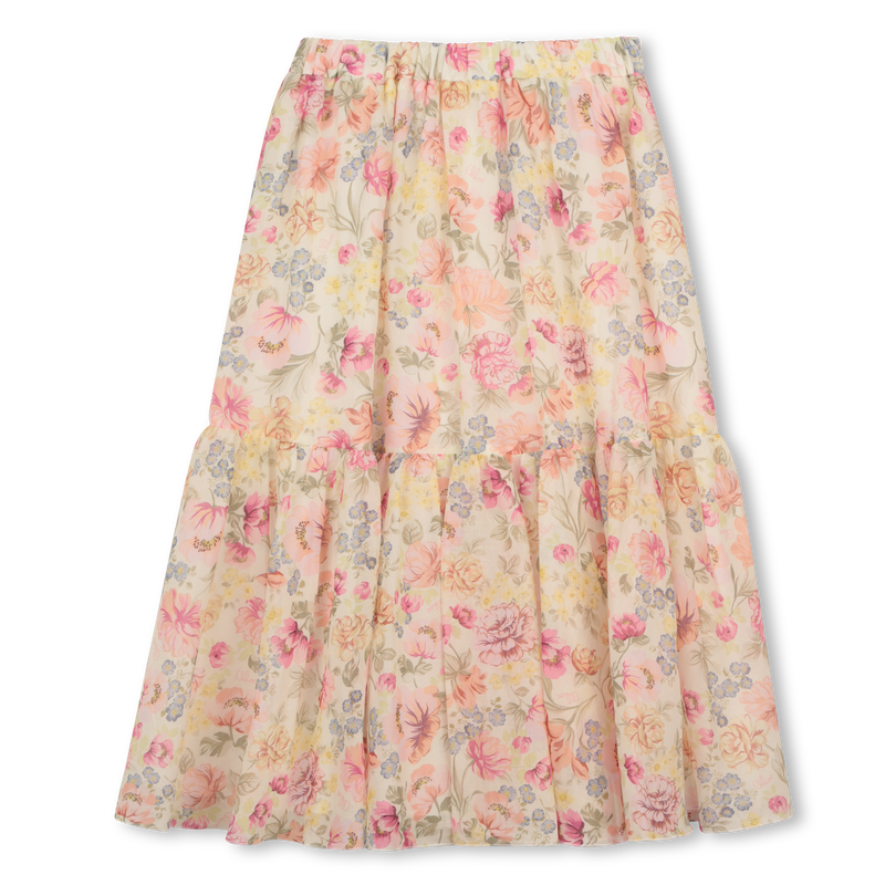 SAIA LONGA CHLOE 
                        GIRL