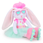 Peluche BILLIEBLUSH 
                    GIRL