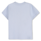 Camiseta de mangas curtas BOSS 
                    BOY