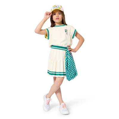 BON&Eacute; MARC JACOBS GIRL