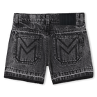 Cal&ccedil;&otilde;es de ganga com strass MARC JACOBS 
                    MENINA
