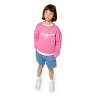 Bermudas de ganga HUGO 
                    GIRL