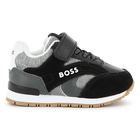 T&ecirc;nis BOSS 
                    BOY