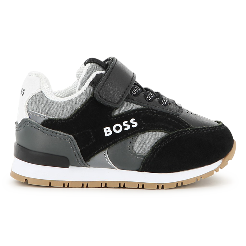T&ecirc;nis BOSS 
                        BOY