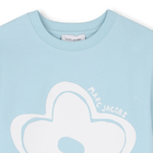 T-shirt de manga curta MARC JACOBS 
                    GIRL