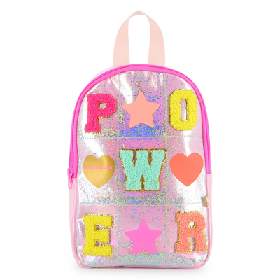 Mochila pequena BILLIEBLUSH GIRL