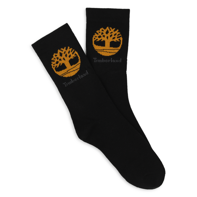 Socks (Pack Of 3) TIMBERLAND 
                    BOY
