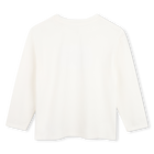 Camiseta de manga longa MICHAEL KORS 
                    GIRL