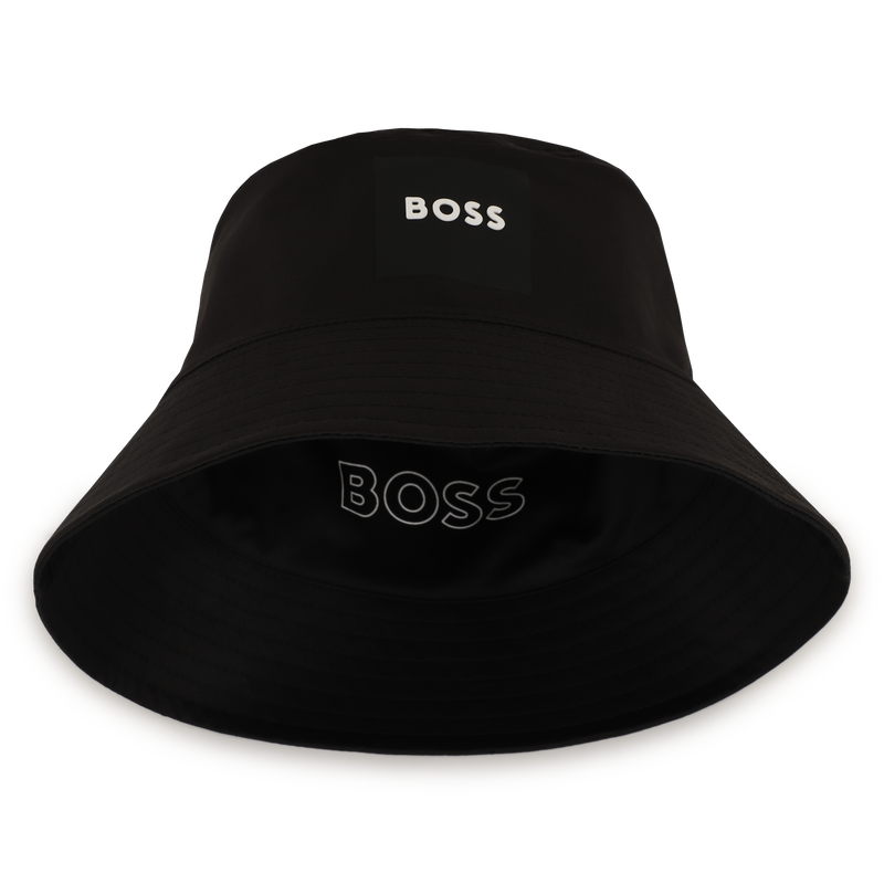 BOB REVERS&Iacute;VEL BOSS 
                        BOY