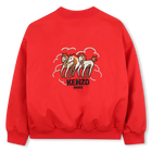 Casaco bomber KENZO KIDS 
                    UNISEX