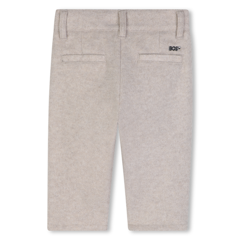 Cal&ccedil;a BOSS 
                        BOY