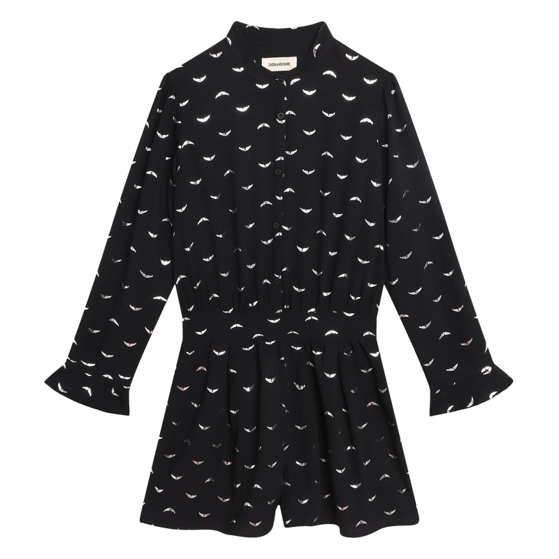 COMBISHORT ZADIG & VOLTAIRE 
                    GIRL