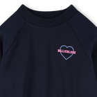 Vestido de l&atilde; BILLIEBLUSH 
                    GIRL