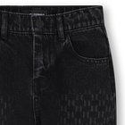 Cal&ccedil;a de denim KARL LAGERFELD KIDS 
                    BOY