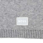 Aquecedor de pesco&ccedil;o com crach&aacute; BOSS 
                    BOY