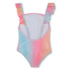 Fato de banho de 1 pe&ccedil;a BILLIEBLUSH 
                    GIRL