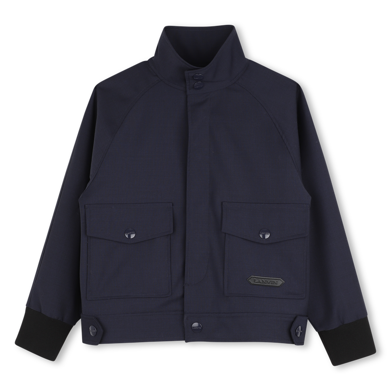 Casaco de cerim&ocirc;nia LANVIN 
                        BOY