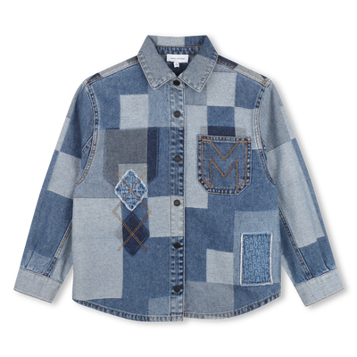Casaco de denim MARC JACOBS BOY