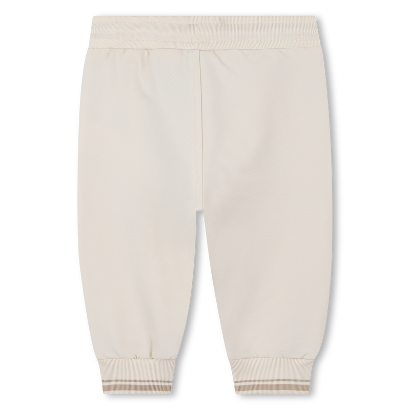 Agasalho esportivo BOSS 
                        BOY