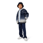Cal&ccedil;as jeans KENZO KIDS 
                    BOY