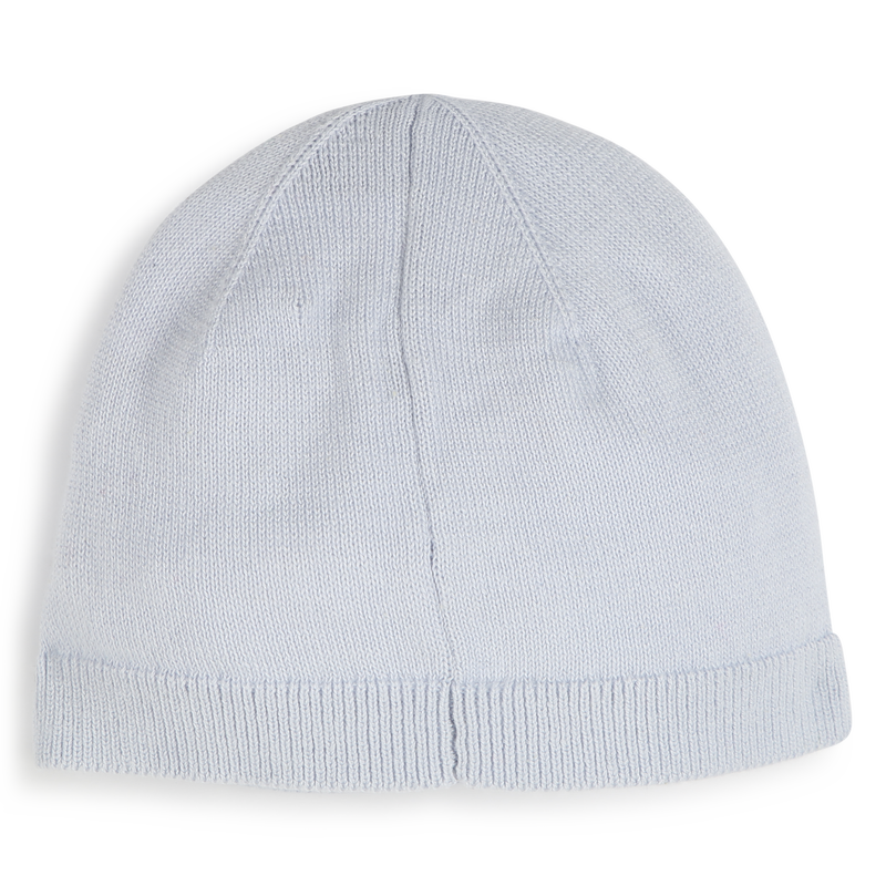 Hat & Booties Set BOSS 
                    UNISEX