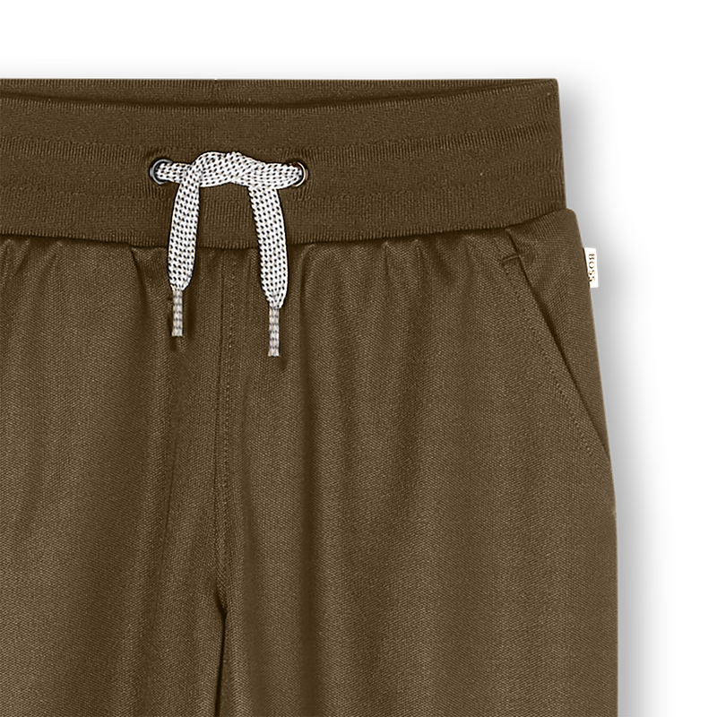 Agasalho esportivo BOSS 
                        BOY