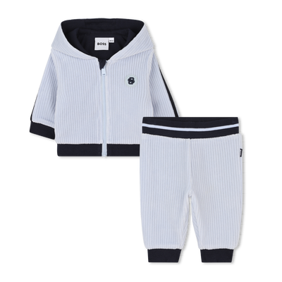 Conjunto jogger BOSS BOY