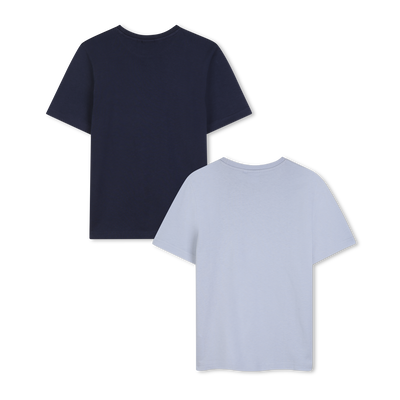 Conjunto de 2 camisetas BOSS BOY