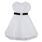 Vestido com padr&otilde;es GIVENCHY 
                    GIRL