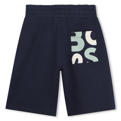 Bermuda jogging bermuda cal&ccedil;&otilde;es BOSS BOY
