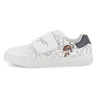 T&ecirc;nis de couro KENZO KIDS 
                    UNISSEX