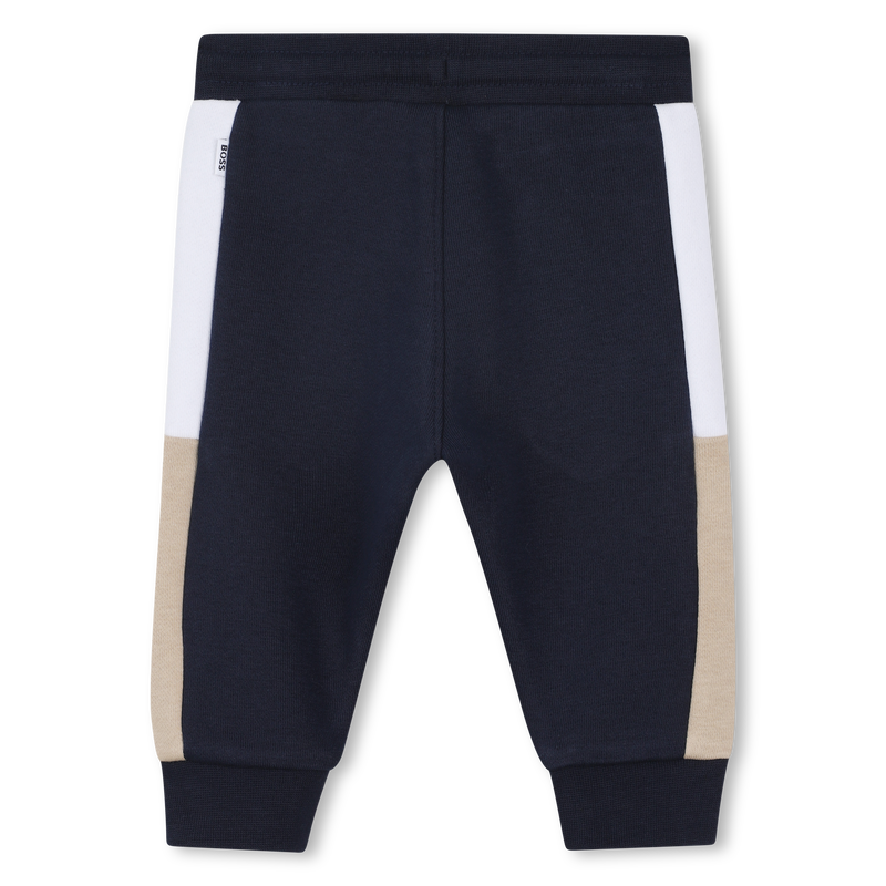 Conjunto cardig&atilde; e cal&ccedil;as BOSS 
                        BOY