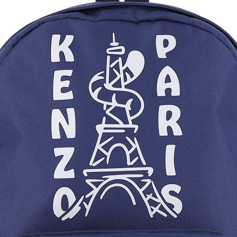 MOCHILA KENZO KIDS 
                        UNISEX