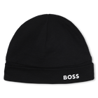 Conjunto de pijama e chap&eacute;u BOSS 
                    BOY