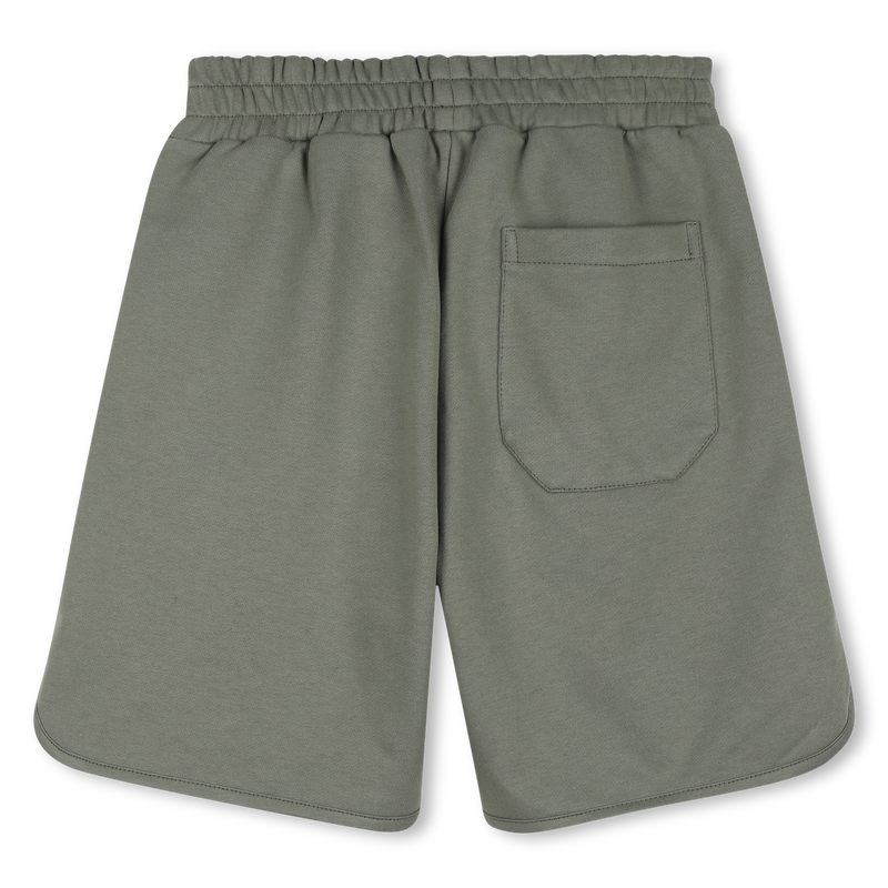 CALÇÕES DE LÃ GIVENCHY 
                        BOY