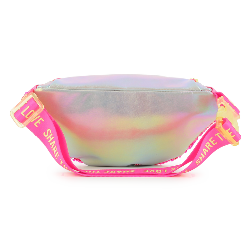 Pochete BILLIEBLUSH 
                        GIRL
