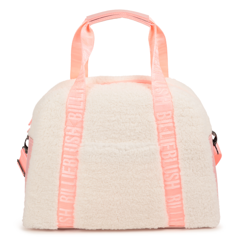 Saco de fraldas BILLIEBLUSH 
                    GIRL