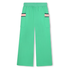 Agasalho esportivo BILLIEBLUSH 
                    GIRL