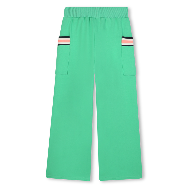 Agasalho esportivo BILLIEBLUSH 
                        GIRL