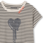 T-shirt de manga curta ZADIG VOLTAIRE 
                    GIRL
