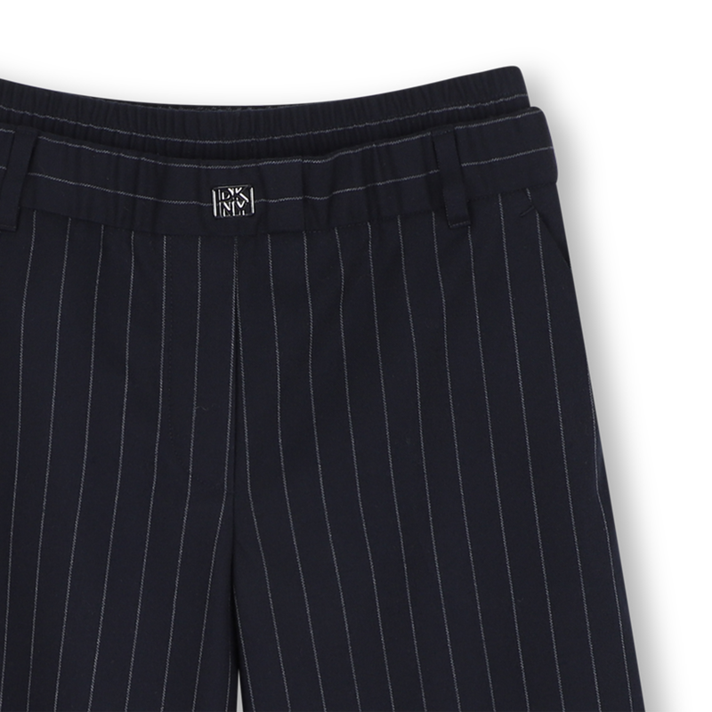 Cal&ccedil;a larga DKNY 
                        GIRL